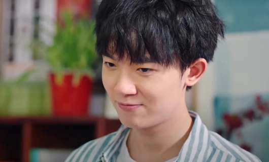 Быть с тобой 5 серия