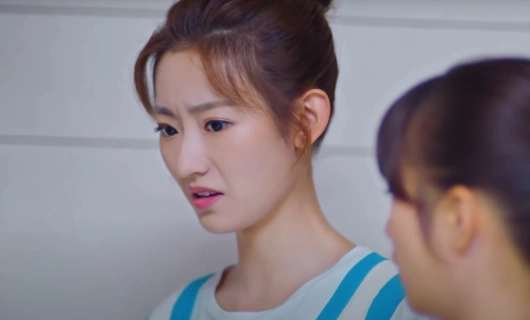 Быть с тобой 6 серия