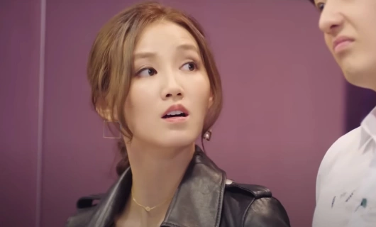 Быть с тобой 7 серия