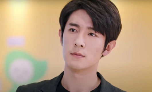 Быть с тобой 8 серия