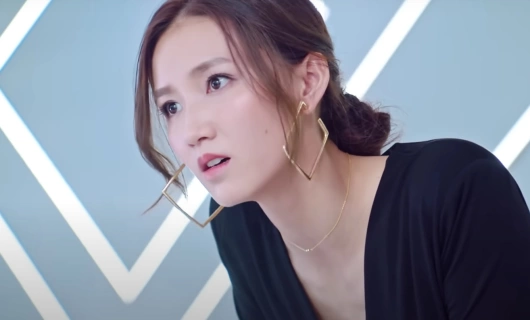 Быть с тобой 9 серия