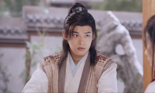 Чудесная страна любви 10 серия