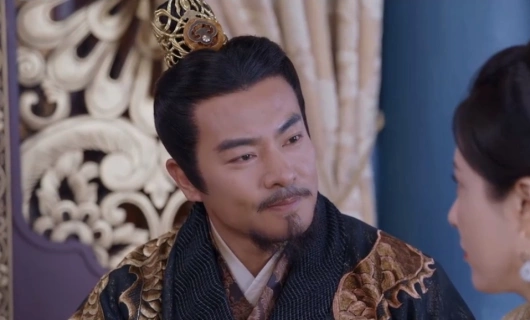 Чудесная страна любви 12 серия