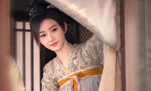 Чудесная страна любви 14 серия