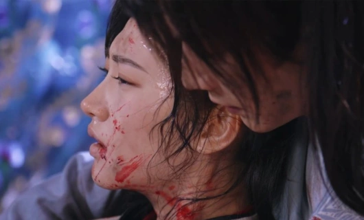 Чудесная страна любви 15 серия