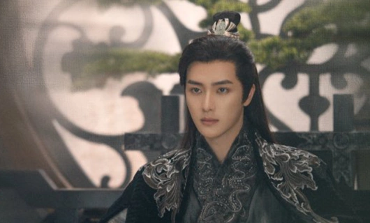 Чудесная страна любви 16 серия