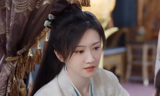 Чудесная страна любви 19 серия