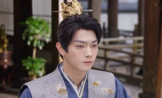 Чудесная страна любви 20 серия