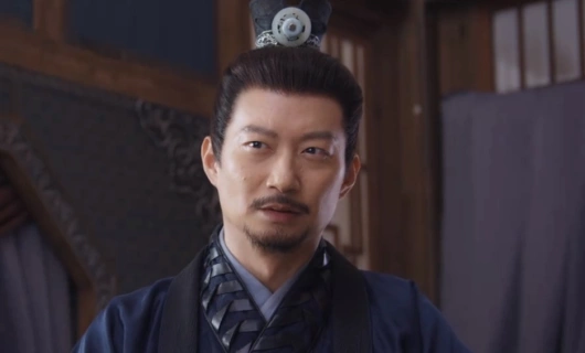 Чудесная страна любви 21 серия