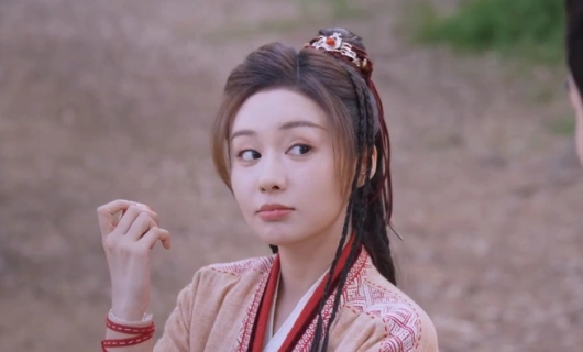 Чудесная страна любви 22 серия