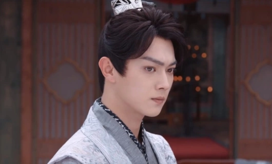 Чудесная страна любви 23 серия