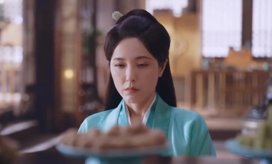 Чудесная страна любви 24 серия