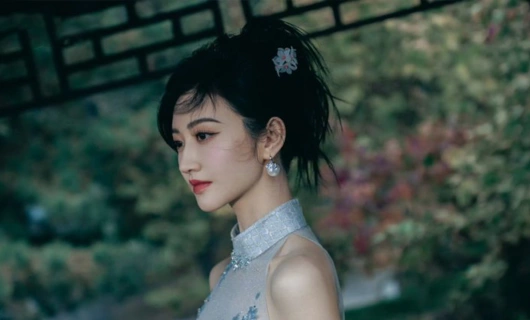 Чудесная страна любви 26 серия