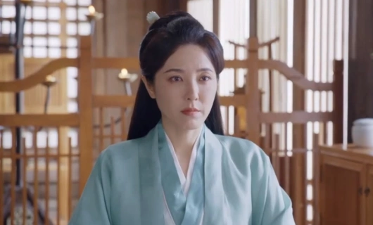 Чудесная страна любви 27 серия