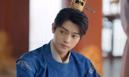 Чудесная страна любви 28 серия