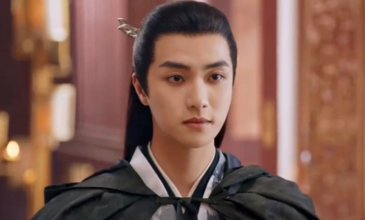 Чудесная страна любви 29 серия