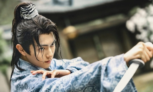 Чудесная страна любви 3 серия