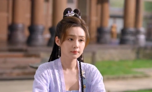 Чудесная страна любви 30 серия