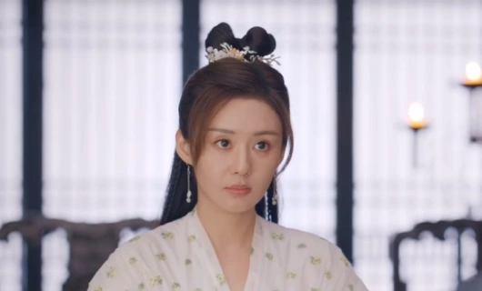 Чудесная страна любви 32 серия