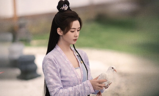 Чудесная страна любви 34 серия