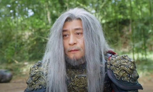 Чудесная страна любви 35 серия