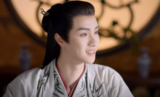 Чудесная страна любви 37 серия