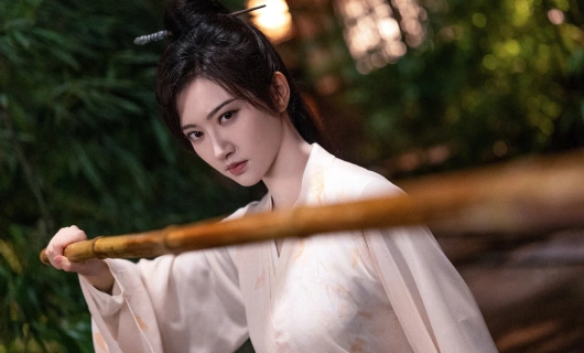 Чудесная страна любви 4 серия