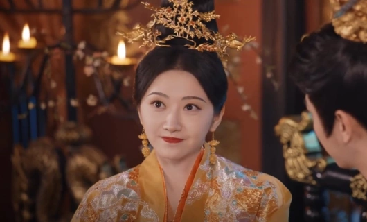 Чудесная страна любви 40 серия