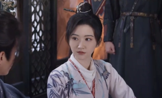 Чудесная страна любви 6 серия