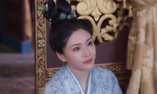 Чудесная страна любви 8 серия