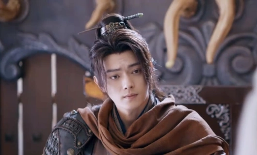 Чудесная страна любви 9 серия