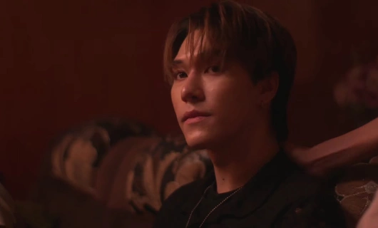 Клуб Среда 3 серия