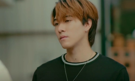 Клуб Среда 5 серия