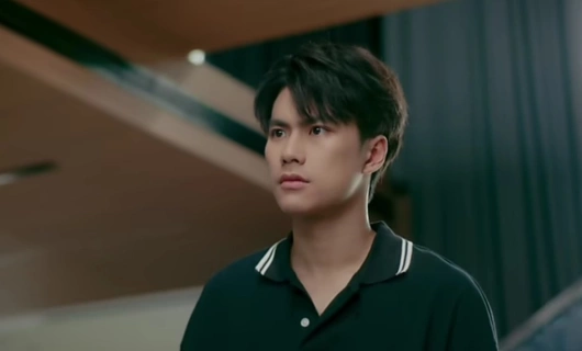 Клуб Среда 6 серия