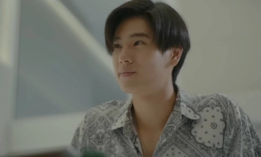 Клуб Среда 7 серия