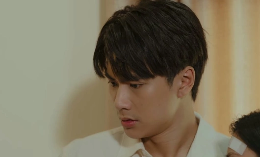 Клуб Среда 8 серия