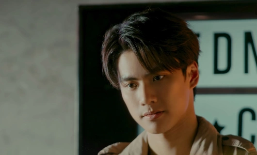 Клуб Среда 9 серия