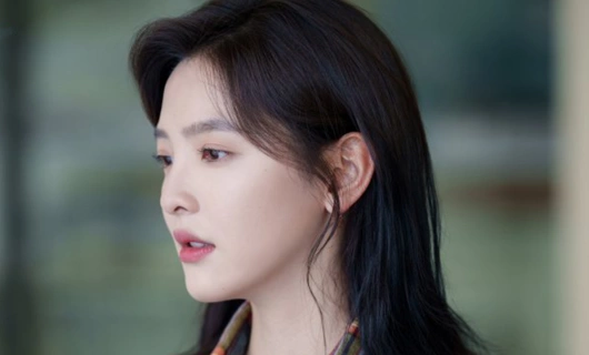 Любовь — это панацея 13 серия