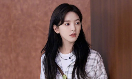 Любовь — это панацея 15 серия