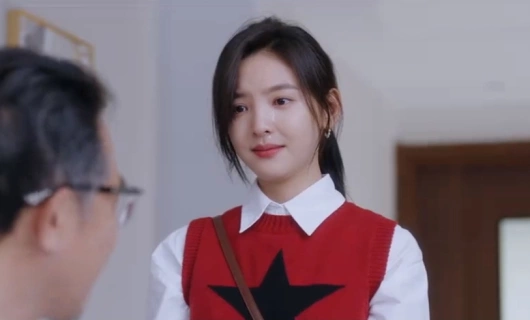 Любовь — это панацея 19 серия