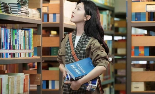 Любовь — это панацея 24 серия