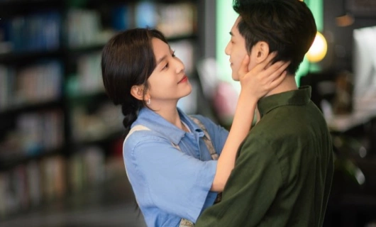 Любовь — это панацея 25 серия