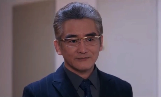 Любовь — это панацея 29 серия