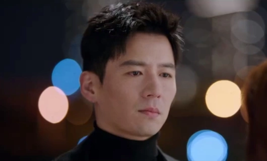 Любовь — это панацея 30 серия