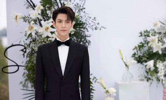 Любовь — это панацея 34 серия