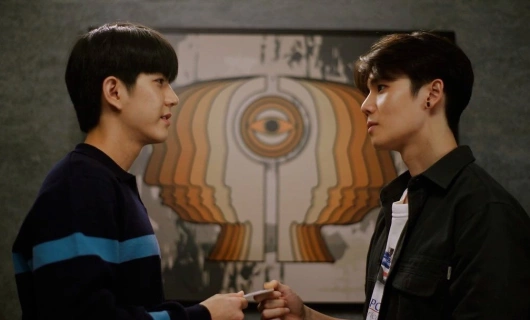 Последние сумерки 1 серия