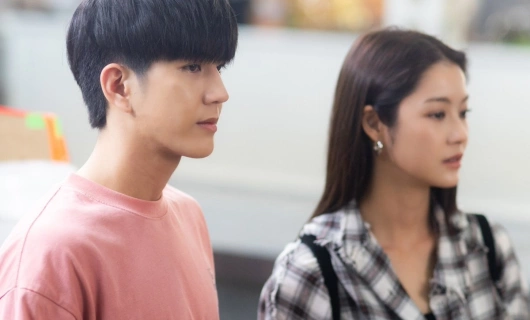 Последние сумерки 3 серия