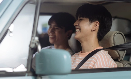 Последние сумерки 4 серия