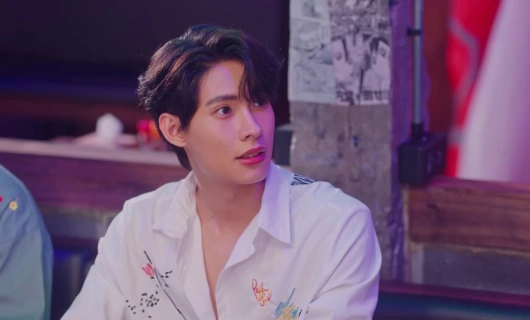 Посредник в любви 2 серия