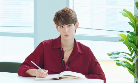 Посредник в любви 3 серия